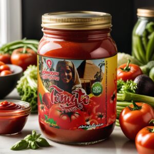 Ketchup